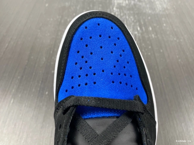 Cheap 1 Jordan DZ5485-042 Air Reimagined OG Royal High 0703